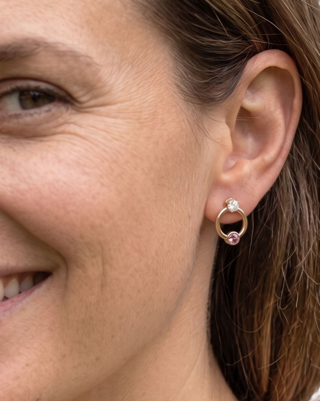 Aretes Órbita - Pedra México
