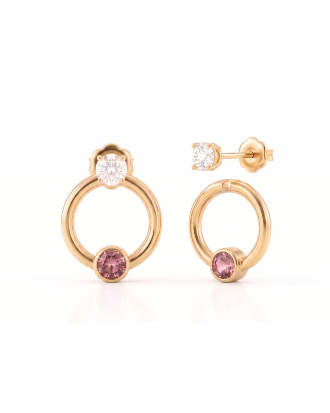 Aretes Órbita - Pedra México